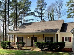 5909 Freeman Dr, Cumming, GA 30028