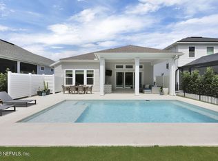 408 Parkbluff Cir, Ponte Vedra, FL 32081