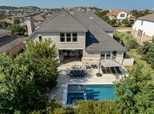 1304 Dolcetto Ct, Austin, TX 78738
