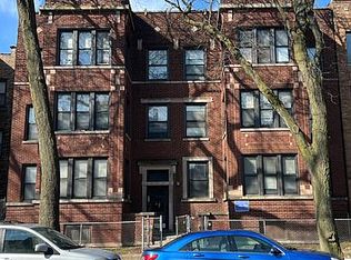 6832 S East End Ave, Chicago, IL 60649