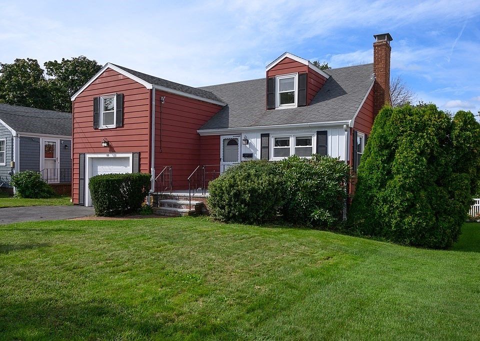 89 Ashworth Rd, Quincy, MA 02171 Zillow