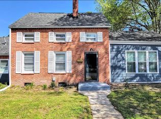 7 E Davis Rd, Hampton, VA 23666