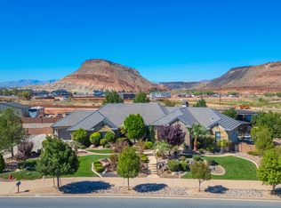 918 S Country Way, Washington, UT 84780