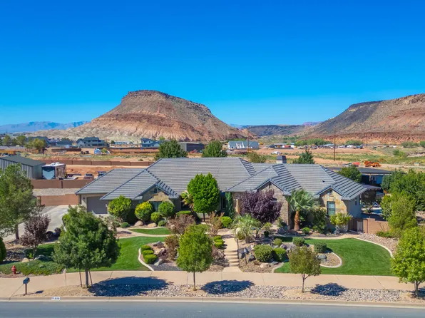 918 S Country Way, Washington, UT 84780