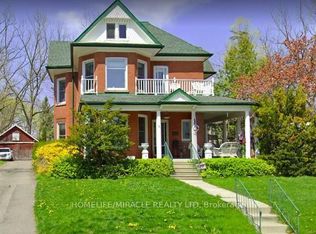 114 Frances St, Ingersoll, ON N5C 2H3