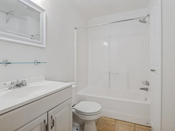 1214 Kings Hwy #1214, Dallas, TX 75208