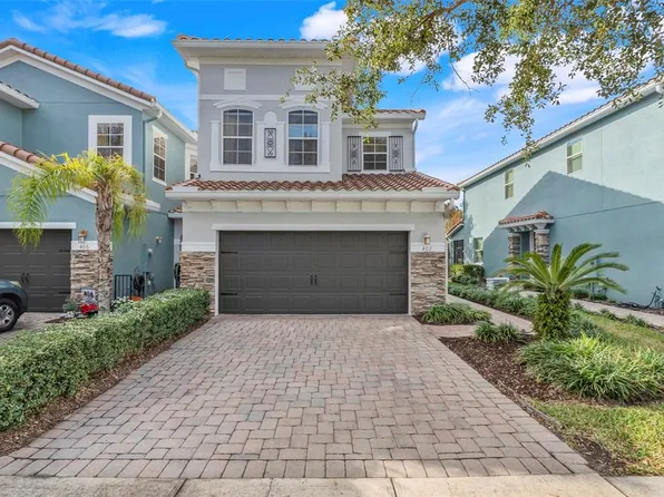 402 Reed Grass Dr, Oviedo, FL 32765