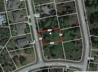 Sunnyvale Rd, North port, FL 34288