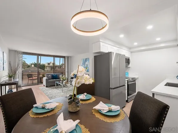 2965 Mission Blvd Unit 2B, San Diego, CA 92109