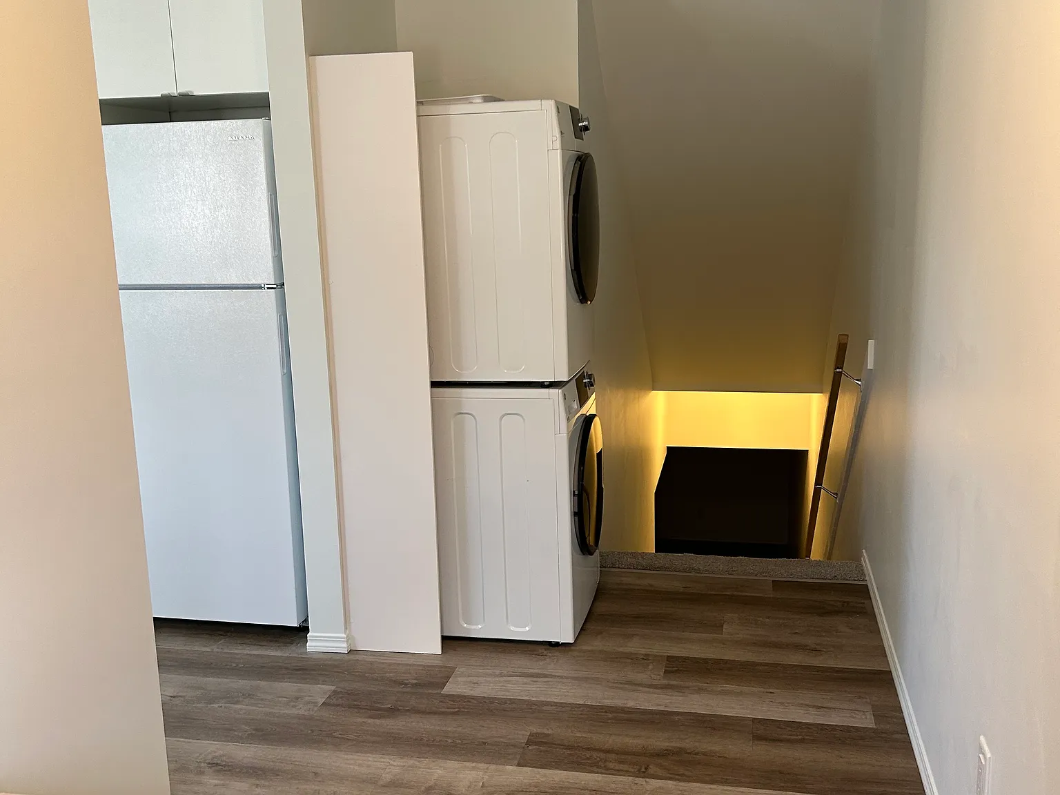 SF234 | 3 Bed 1 Bath Basement unit in Newton | 12208/12210 57 Street — Photo 3