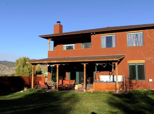 1330 Angelview Cir, Salida, CO 81201