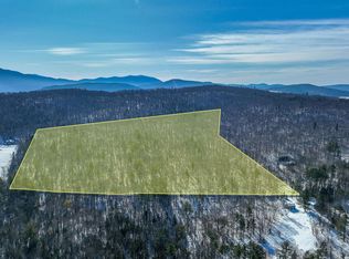 Blake Rd, Sugar Hill, NH 03586