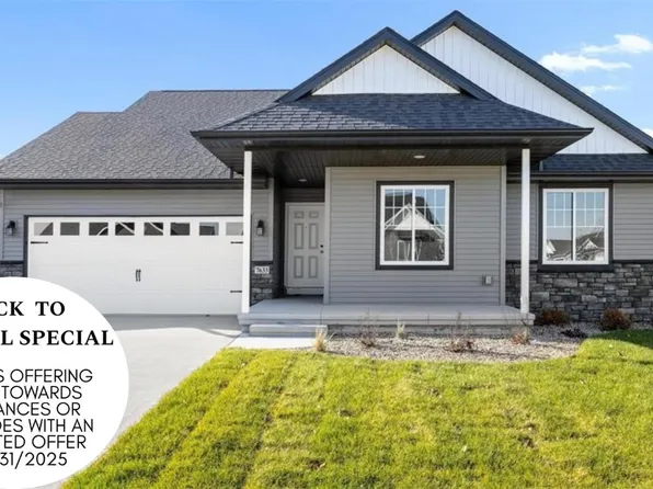 7633 Westfield Dr NE, Cedar Rapids, IA 52402