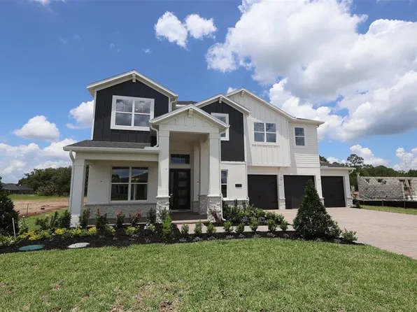 3035 Solace Way, Orlando, FL 32820