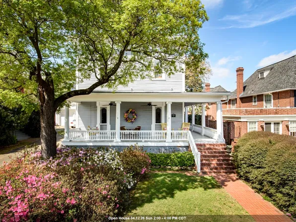 1704 Center St, Little Rock, AR 72206