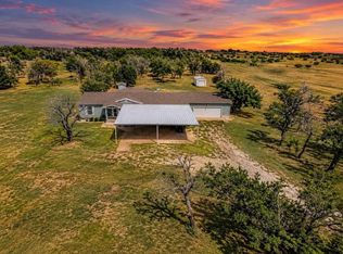 211 Jung Rd, Harper, TX 78631