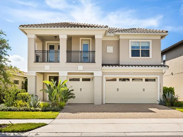 13706 Abberwick Dr, Orlando, FL 32832