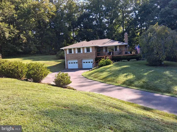 1921 Haven Ln, Dunkirk, MD 20754