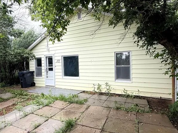 172 4th STREET E, Shaunavon, SK S0N 2M0