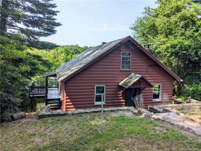 49 Hemlock Rd, Granby, CT, 06035