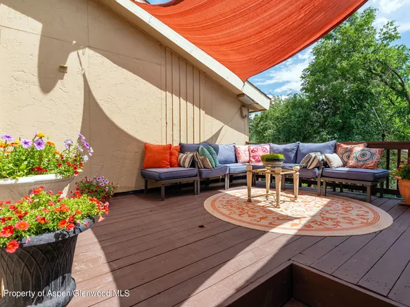 457 N 8th St #457, Carbondale, CO 81623