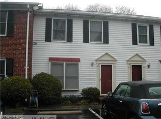 2601 Fore St, Greensboro, NC 27407