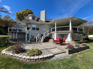 14705 Woodbridge Rd, Camden, MI 49232