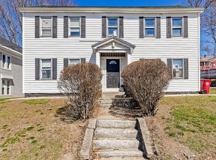 156 6th St, Lowell, MA 01850