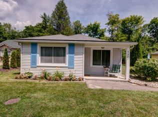 7307 Hemlock Rd, Lexington, MI 48450