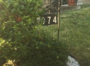 974 Central Hills Ln, Landover, MD 20785