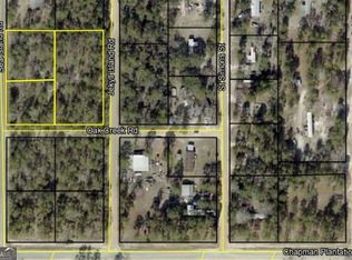 0 N Sea Island Rd, Jesup, GA 31545