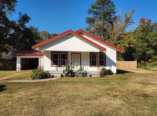 3803 Buchanan Rd, Texarkana, TX 75501