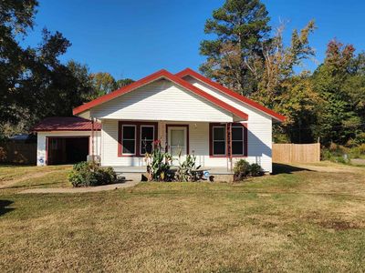 3803 Buchanan Rd, Texarkana, TX, 75501