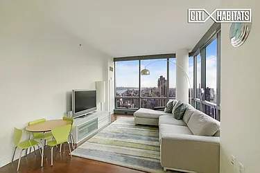 Rented by Citi Habitats