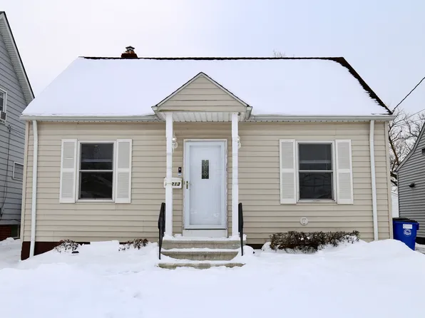 12213 Emery Ave, Cleveland, OH 44135