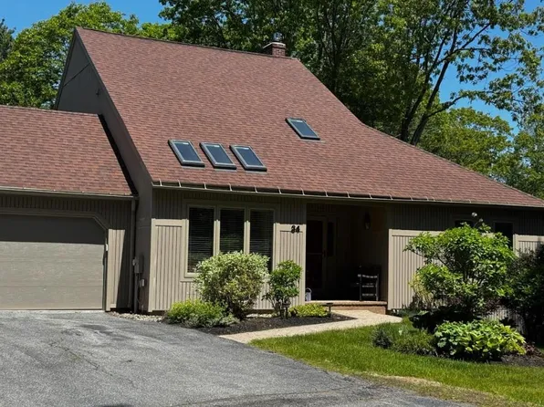 34 Wildwood Drive #34, Cape Elizabeth, ME 04107
