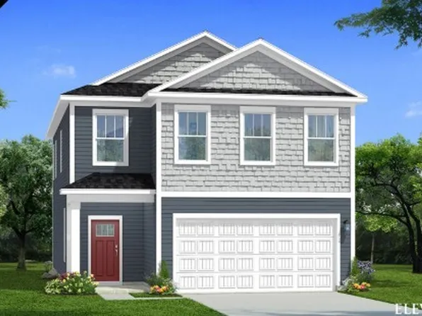 4039 Gaskill Dr, Smyrna, TN 37167