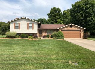 7439 Vinnedge Rd, Fairfield, OH 45011