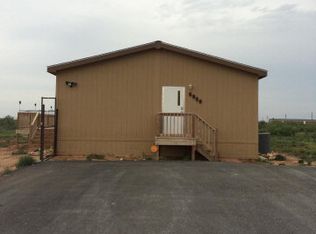 6806 E County Road 55, Midland, TX 79705