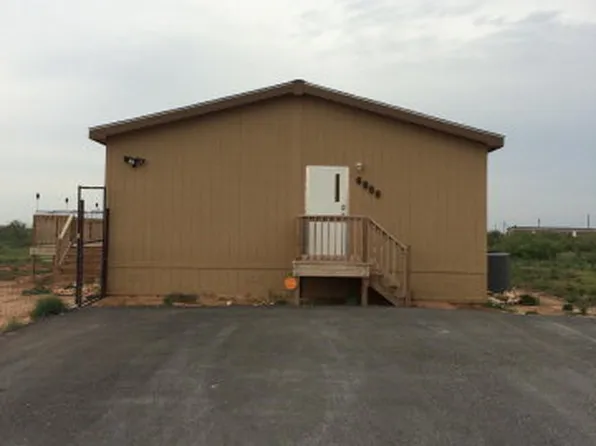 6806 E County Road 55, Midland, TX 79705