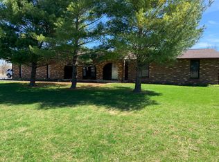 11935 Woods Opossum Run Rd, Orient, OH 43146