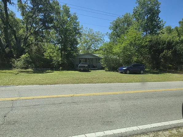 4934 SW County Road 240, Lake City, FL 32024