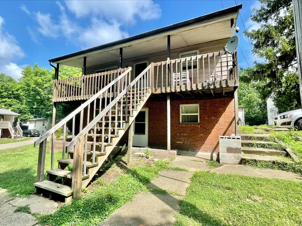 291 Way St, Akron, OH 44310