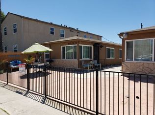 4574 1/2 35th St, San Diego, CA 92116