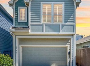 814 Dorothy St #A, Houston, TX 77007