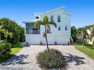 26 Palmview Blvd, Fort Myers Beach, FL, 33931