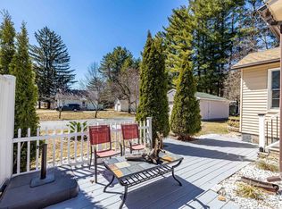 36 Airport Rd, Concord, NH 03301