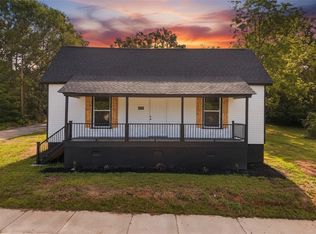 204 Kay St, Honea Path, SC 29654