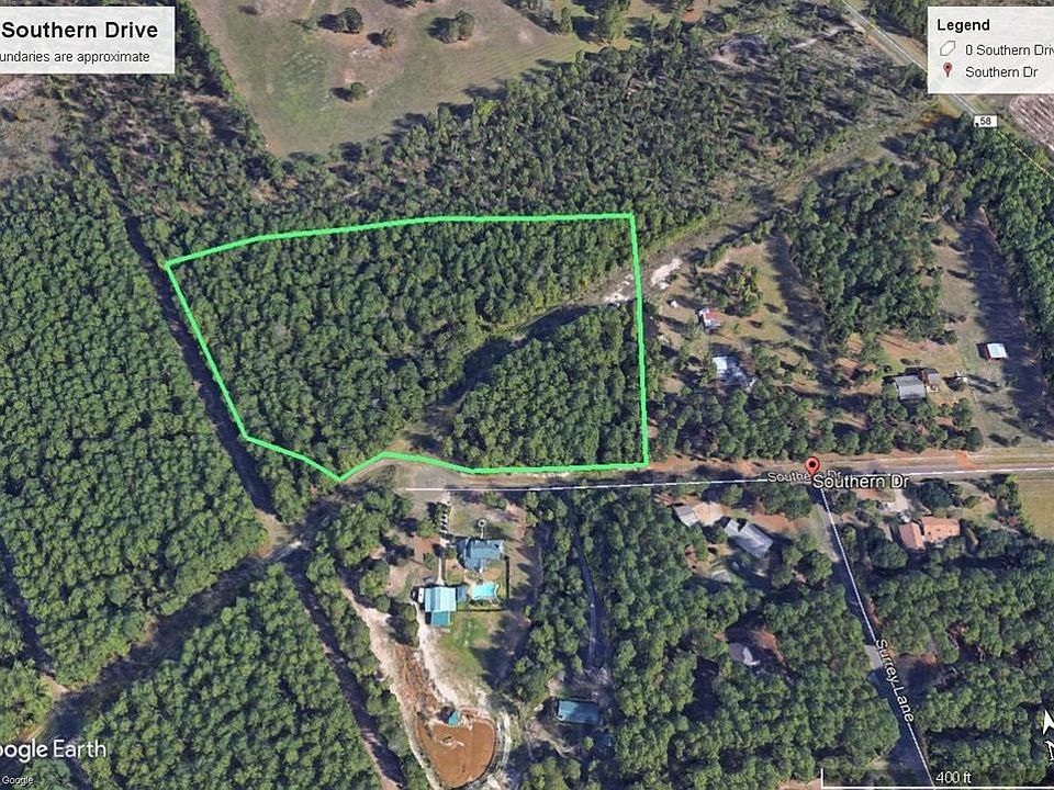 1st image of 0 Southern Dr
