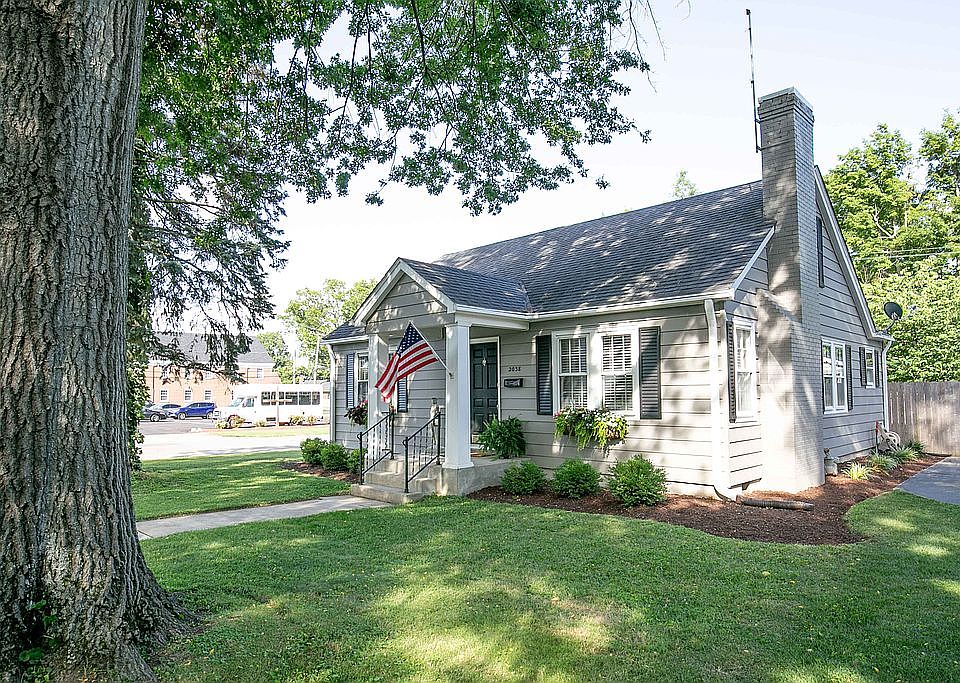 2038 Clays Mill Rd, Lexington, KY 40503 Zillow